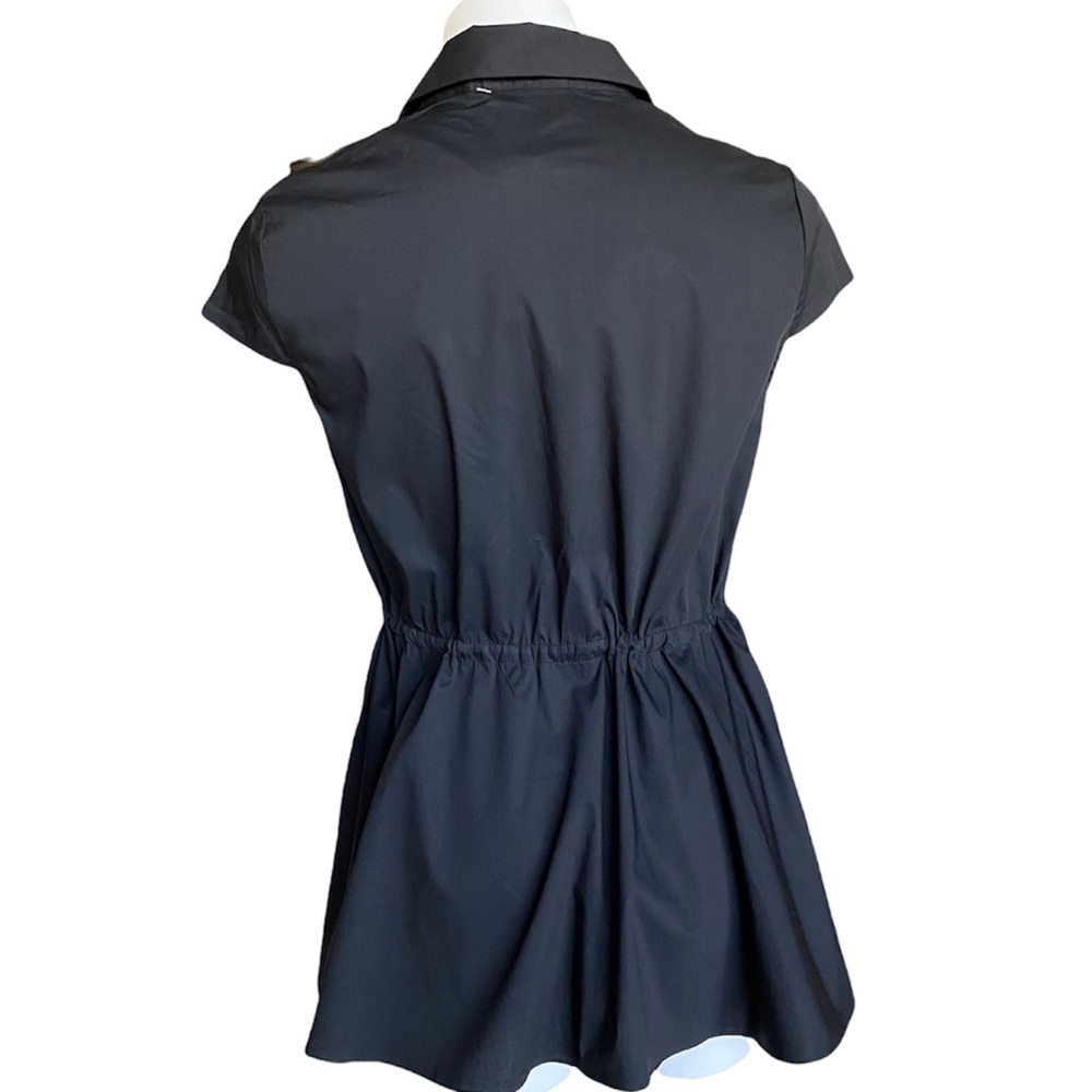 Button Down Top - Picture 2 of 3